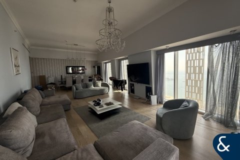 Leilighet til leie i Dubai Marina, Dubai, Emiratene 4 soverom, 242 kvm Nr. 689023 - Foto 3