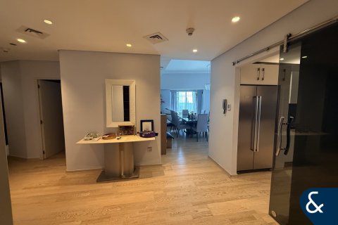 Leilighet til leie i Dubai Marina, Dubai, Emiratene 4 soverom, 242 kvm Nr. 689023 - Foto 17