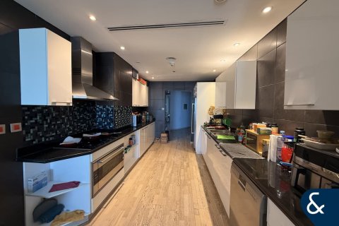 Leilighet til leie i Dubai Marina, Dubai, Emiratene 4 soverom, 242 kvm Nr. 689023 - Foto 9