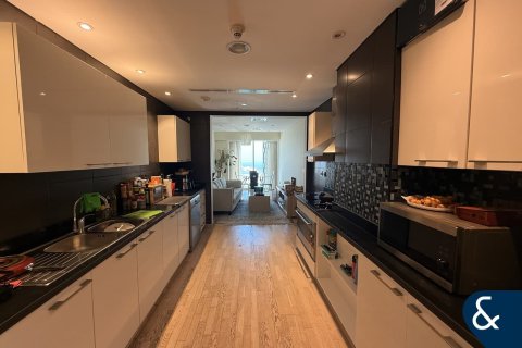 Leilighet til leie i Dubai Marina, Dubai, Emiratene 4 soverom, 242 kvm Nr. 689023 - Foto 7