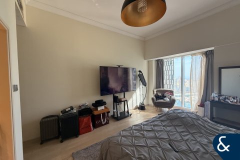 Leilighet til leie i Dubai Marina, Dubai, Emiratene 4 soverom, 242 kvm Nr. 689023 - Foto 11