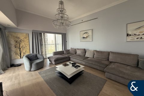 Leilighet til leie i Dubai Marina, Dubai, Emiratene 4 soverom, 242 kvm Nr. 689023 - Foto 4