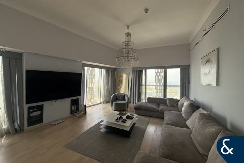 Leilighet til leie i Dubai Marina, Dubai, Emiratene 4 soverom, 242 kvm Nr. 689023 - Foto 2