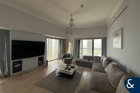 Leilighet til leie i Dubai Marina, Dubai, Emiratene 4 soverom, 242 kvm Nr. 689023 - Foto 5
