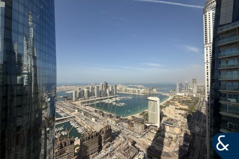 Lägenhet i Dubai Marina, Dubai, UAE 4 sovrum, 242 kvm Nr. 689023