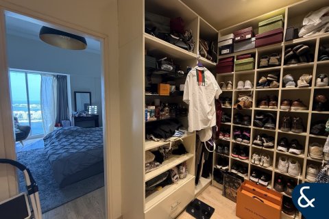 Leilighet til leie i Dubai Marina, Dubai, Emiratene 4 soverom, 242 kvm Nr. 689023 - Foto 15