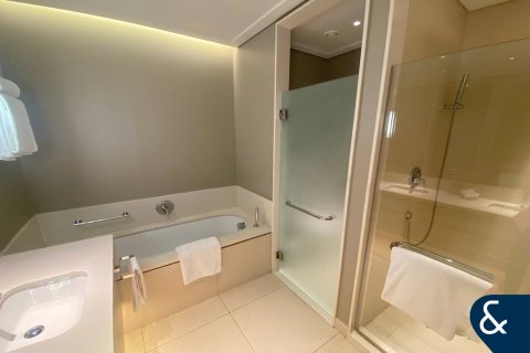 Leilighet til leie i Downtown Dubai (Downtown Burj Dubai), Dubai, Emiratene 2 soverom, 129 kvm Nr. 689015 - Foto 11