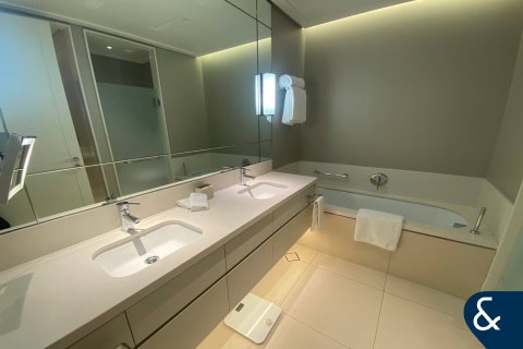 Leilighet til leie i Downtown Dubai (Downtown Burj Dubai), Dubai, Emiratene 2 soverom, 129 kvm Nr. 689015 - Foto 12