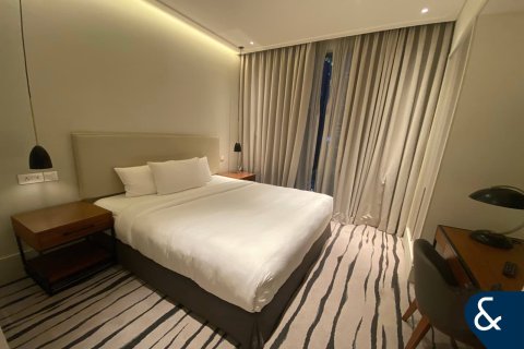 Leilighet til leie i Downtown Dubai (Downtown Burj Dubai), Dubai, Emiratene 2 soverom, 129 kvm Nr. 689015 - Foto 7