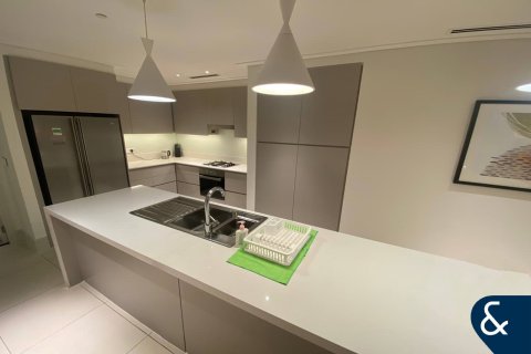 Leilighet til leie i Downtown Dubai (Downtown Burj Dubai), Dubai, Emiratene 2 soverom, 129 kvm Nr. 689015 - Foto 3