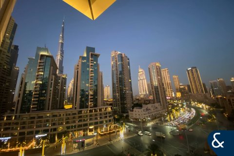Leilighet til leie i Downtown Dubai (Downtown Burj Dubai), Dubai, Emiratene 2 soverom, 129 kvm Nr. 689015 - Foto 5