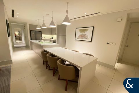 Leilighet til leie i Downtown Dubai (Downtown Burj Dubai), Dubai, Emiratene 2 soverom, 129 kvm Nr. 689015 - Foto 6