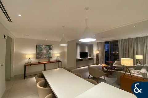 Leilighet til leie i Downtown Dubai (Downtown Burj Dubai), Dubai, Emiratene 2 soverom, 129 kvm Nr. 689015 - Foto 2