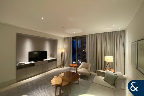 Leilighet til leie i Downtown Dubai (Downtown Burj Dubai), Dubai, Emiratene 2 soverom, 129 kvm Nr. 689015 - Foto 4