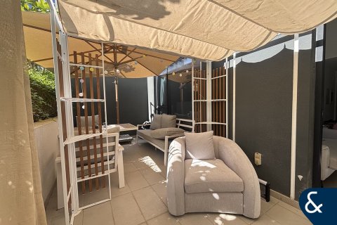 Appartement à louer à Dubai Hills Estate, Dubai, EAU 1 chambre, 81 m2 № 689021 - photo 2