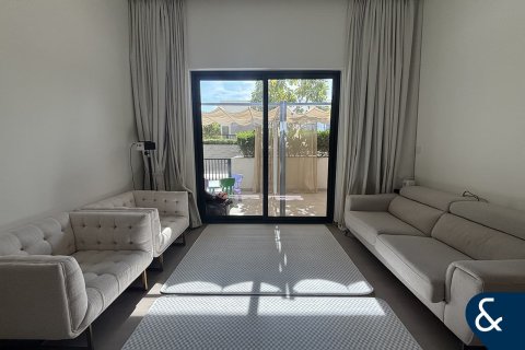 Dubai Hills Estate、Dubai、UAEにあるマンション 1ベッドルーム、81 m2 No689021