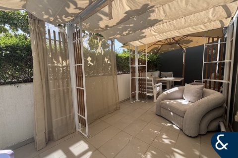 Appartement à louer à Dubai Hills Estate, Dubai, EAU 1 chambre, 81 m2 № 689021 - photo 5