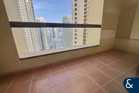 Byt v AL MURJAN TOWER v Dubai Marina, SAE 1 ložnice, 102 m² Č.: 689024 - fotografie 10