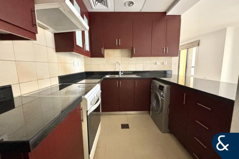 Byt v AL MURJAN TOWER v Dubai Marina, SAE 1 ložnice, 102 m² Č.: 689024 - fotografie 6