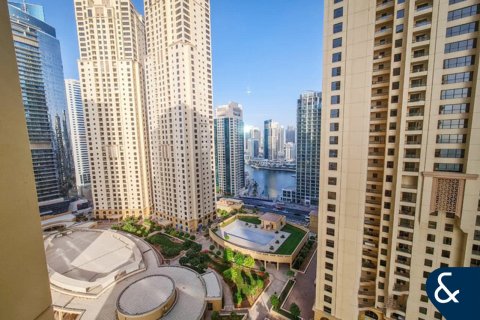 Зняти в оренду квартиру в Дубай Марина, ОАЕ 1 спальня, 102м2, № 689024 - фото 8