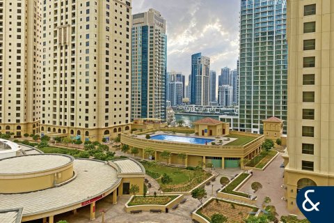 Зняти в оренду квартиру в Дубай Марина, ОАЕ 1 спальня, 102м2, № 689024 - фото 9