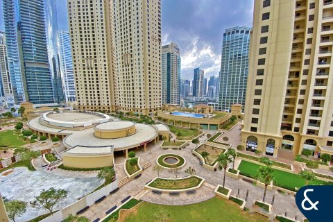 Зняти в оренду квартиру в Дубай Марина, ОАЕ 1 спальня, 102м2, № 689024 - фото 10