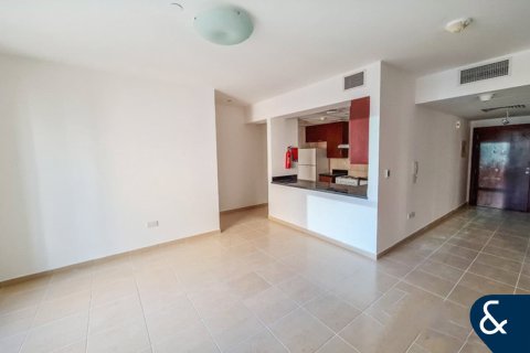 Lägenhet i Dubai Marina, Dubai, UAE 1 sovrum, 102 kvm Nr. 689024