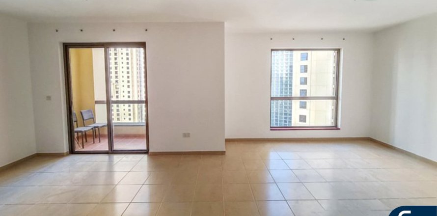 Byt v AL MURJAN TOWER v Dubai Marina, SAE 1 ložnice, 102 m² Č.: 689024