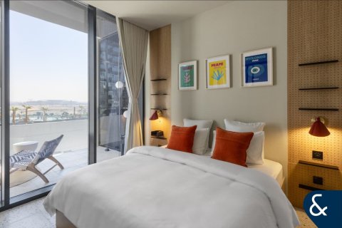 Leilighet til leie i Business Bay, Dubai, Emiratene 1 soverom, 60 kvm Nr. 689014 - Foto 12