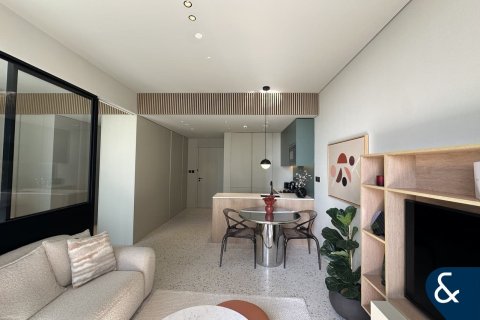 Leilighet til leie i Business Bay, Dubai, Emiratene 1 soverom, 60 kvm Nr. 689014 - Foto 15