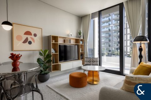 Leilighet til leie i Business Bay, Dubai, Emiratene 1 soverom, 60 kvm Nr. 689014 - Foto 5