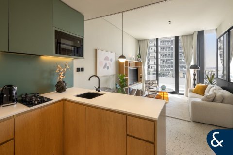 Leilighet til leie i Business Bay, Dubai, Emiratene 1 soverom, 60 kvm Nr. 689014 - Foto 10