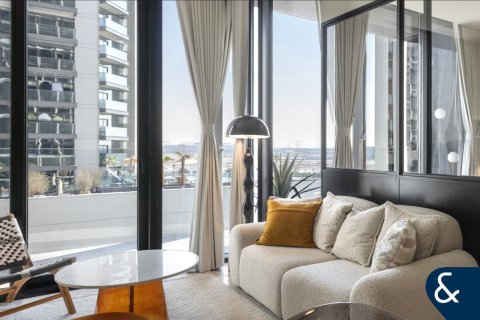 Leilighet til leie i Business Bay, Dubai, Emiratene 1 soverom, 60 kvm Nr. 689014 - Foto 8