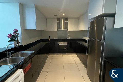 Зняти в оренду квартиру в Дубай Марина, ОАЕ 3 спальні, 181м2, № 689022 - фото 4