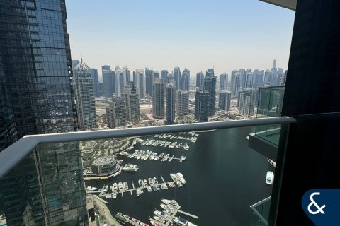 Зняти в оренду квартиру в Дубай Марина, ОАЕ 3 спальні, 181м2, № 689022 - фото 18