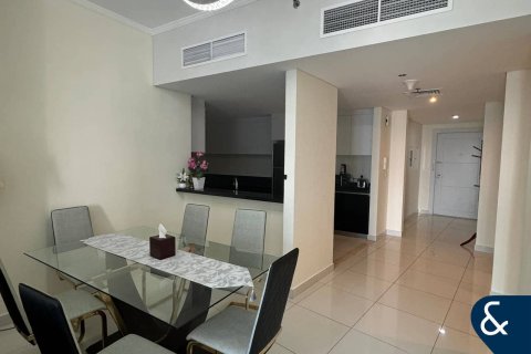 Зняти в оренду квартиру в Дубай Марина, ОАЕ 3 спальні, 181м2, № 689022 - фото 3