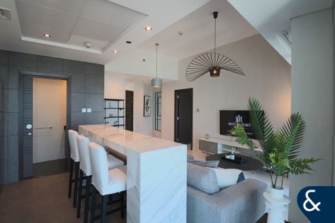 Appartement à louer à Dubai Marina, Dubai, EAU 1 chambre, 66 m2 № 689020 - photo 6