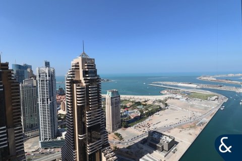 Appartement à louer à Dubai Marina, Dubai, EAU 1 chambre, 66 m2 № 689020 - photo 14
