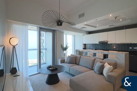 Dubai Marina、Dubai、UAEにあるマンション 1ベッドルーム、66 m2 No689020