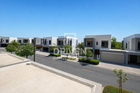 Βίλα σε Dubai Hills Estate, Dubai, ΗΑΕ 4 υπνοδωμάτια, 412.12 τ.μ. Αρ. 768367 - φωτογραφία 27