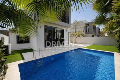 Βίλα σε Dubai Hills Estate, Dubai, ΗΑΕ 4 υπνοδωμάτια, 412.12 τ.μ. Αρ. 768367 - φωτογραφία 30