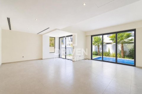 Βίλα σε Dubai Hills Estate, Dubai, ΗΑΕ 4 υπνοδωμάτια, 412.12 τ.μ. Αρ. 768367 - φωτογραφία 5