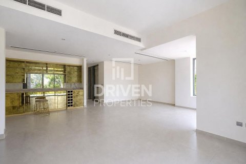 Βίλα σε Dubai Hills Estate, Dubai, ΗΑΕ 4 υπνοδωμάτια, 412.12 τ.μ. Αρ. 768367 - φωτογραφία 4