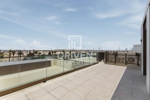 Villa te huur in Dubai Hills Estate, Dubai, VAE 5 slaapkamers, 731.43 vr.m., nr 768365 - foto 27