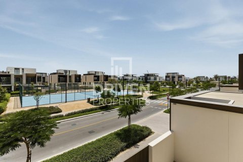 Villa te huur in Dubai Hills Estate, Dubai, VAE 5 slaapkamers, 731.43 vr.m., nr 768365 - foto 28