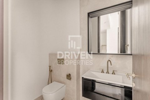 Villa te huur in Dubai Hills Estate, Dubai, VAE 5 slaapkamers, 731.43 vr.m., nr 768365 - foto 20