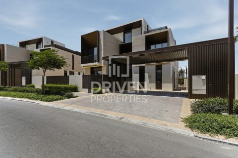 Villa te huur in Dubai Hills Estate, Dubai, VAE 5 slaapkamers, 731.43 vr.m., nr 768365 - foto 30