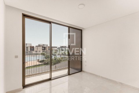 Villa te huur in Dubai Hills Estate, Dubai, VAE 5 slaapkamers, 731.43 vr.m., nr 768365 - foto 13