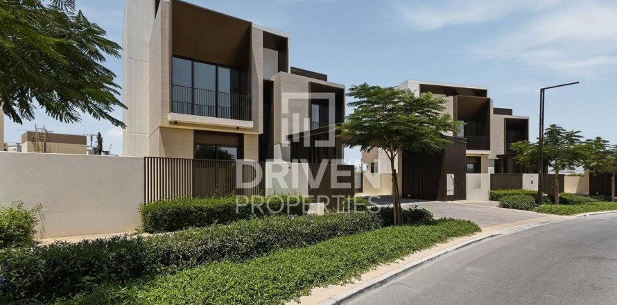 Villa in Dubai Hills Estate, Dubai, VAE 5 slaapkamers, 731.43 vr.m. nr 768365
