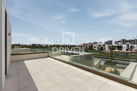 Villa te huur in Dubai Hills Estate, Dubai, VAE 5 slaapkamers, 731.43 vr.m., nr 768365 - foto 26